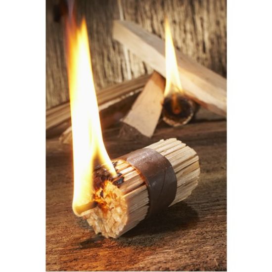 Image de Allume feu écologique K-lumet