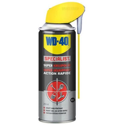 Image de WD-40 400ml