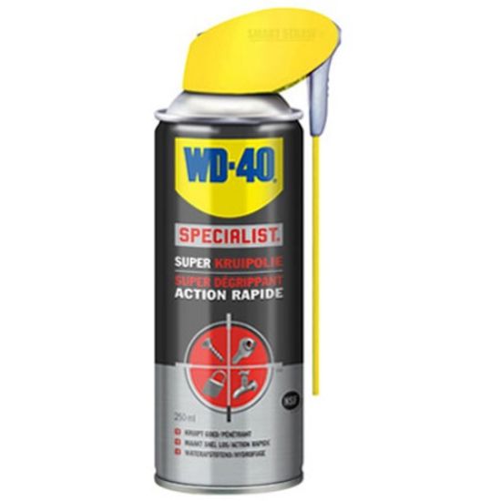 Image de WD-40 400ml