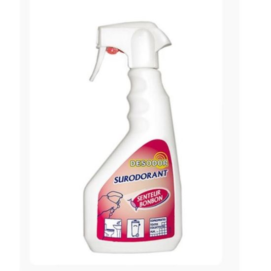 Image de Surodorisant Desodor 500ml