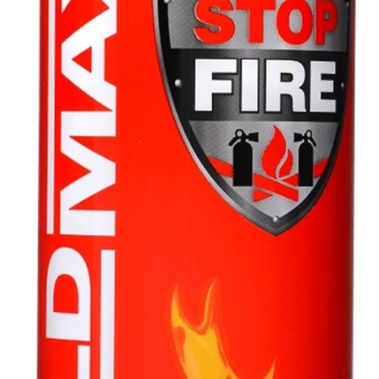 Image de Extincteur en spray Reinoldmax 750g