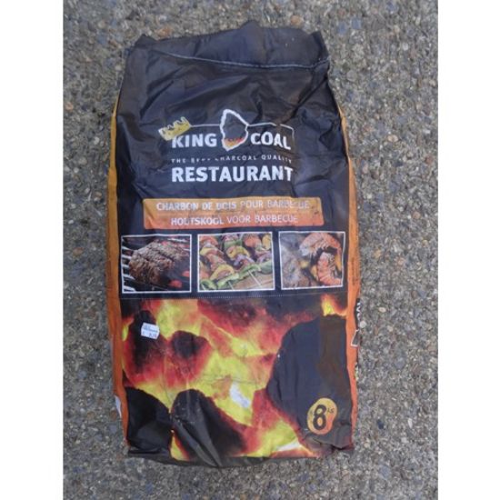 Image de Charbon de bois 8kg