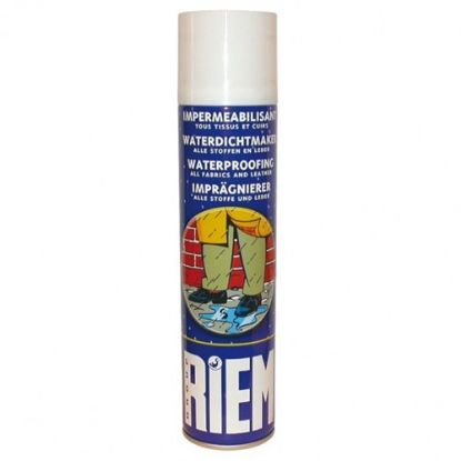 Image de Imperméabilisant tous tissus et cuirs Riem 400ml