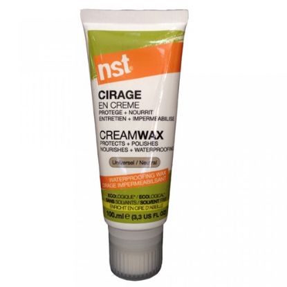 Image de Cirage en crème NST 100ml