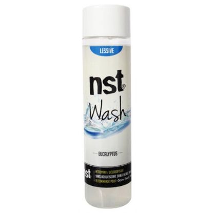 Image de Lessive NST pour tissus délicats 250ml