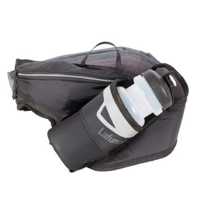 Image de Sac porte-bidon Lafuma track bottle noir