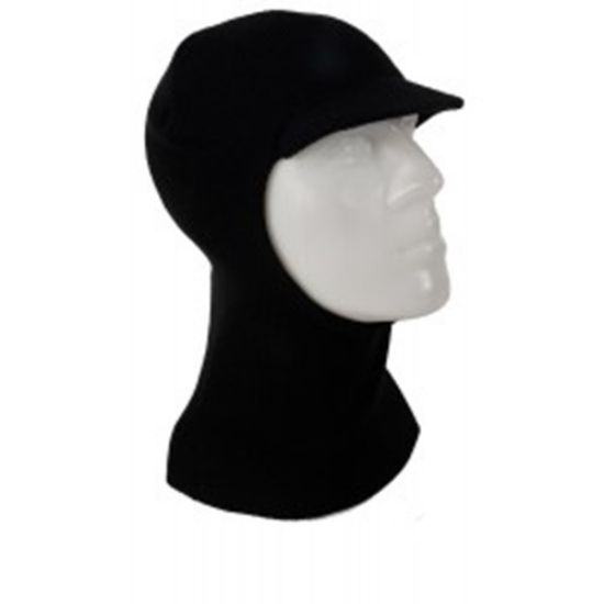 Image de Cagoule á penne