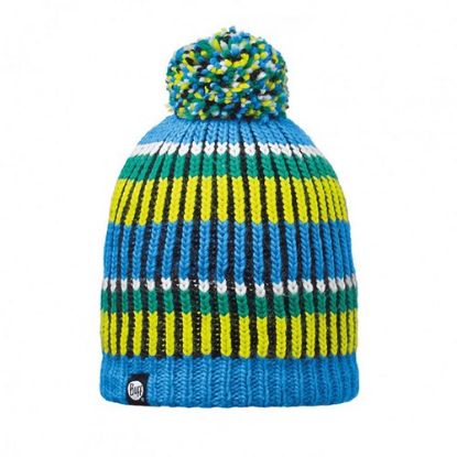 Image de Bonnet Buff troyblue