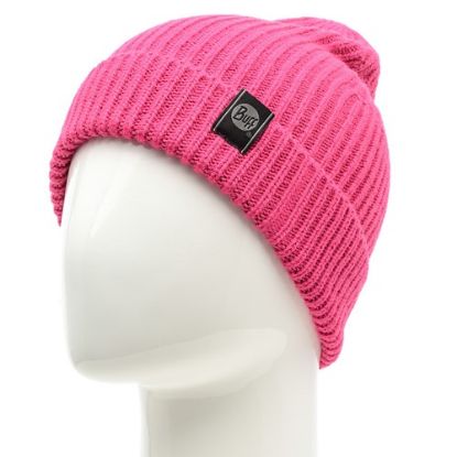 Image de Bonnet Buff veryberry