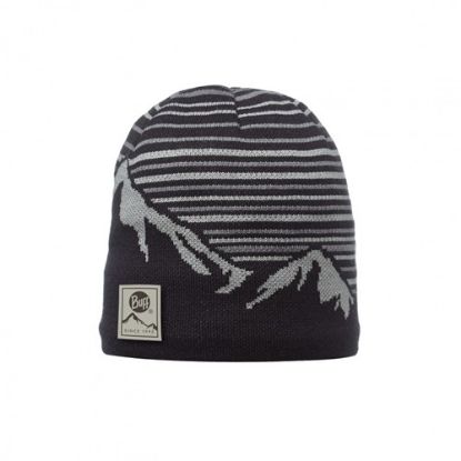 Image de Bonnet Buff lakiblack