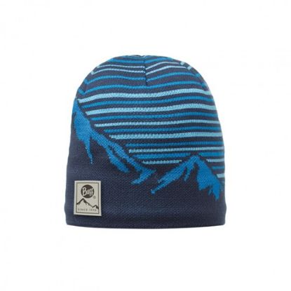 Image de Bonnet Buff lakiblue