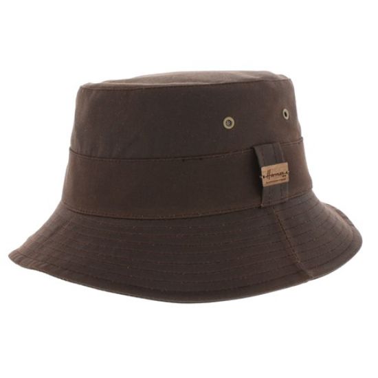 Image de Chapeau de pluie Herman rain tamaho