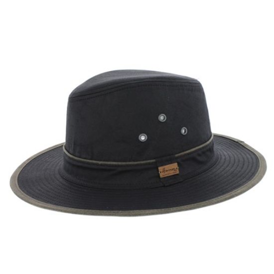 Image de Chapeau de pluie Herman rain ernesto
