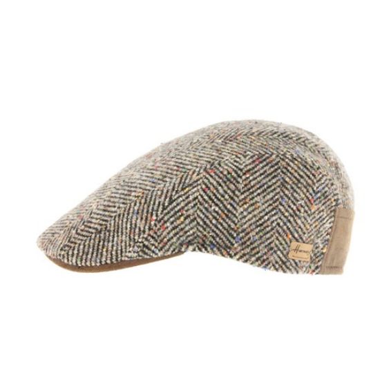 Image de Casquette Herman Finch