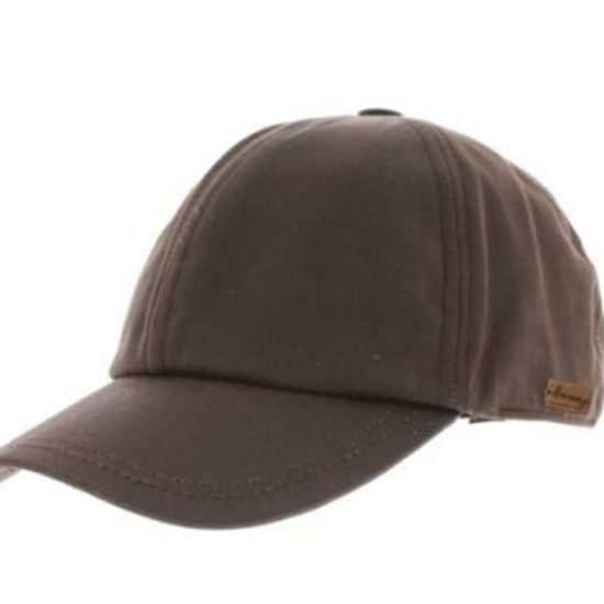 Image de Casquette de pluie Herman rain alarico