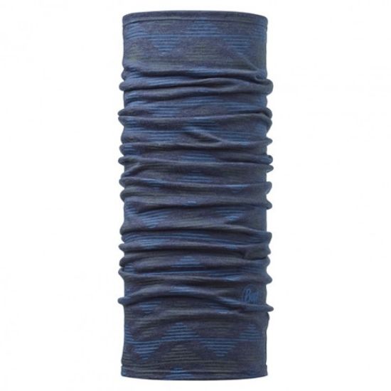 Image de Tour de cou multifonctions Buff kokba merino