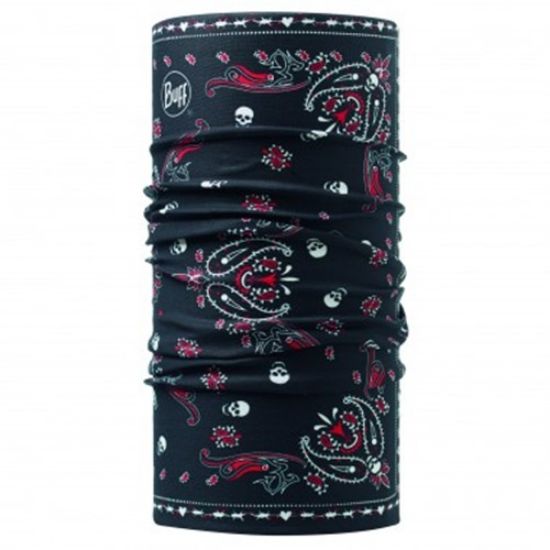 Image de Tour de cou multifonctions Buff skull cash