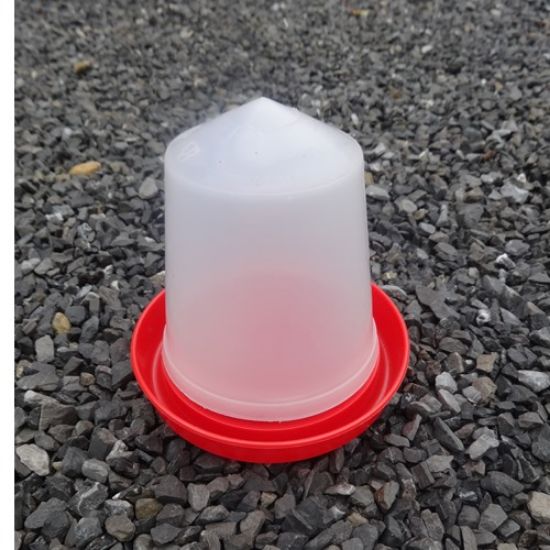 Image de Petit abreuvoir pour poule