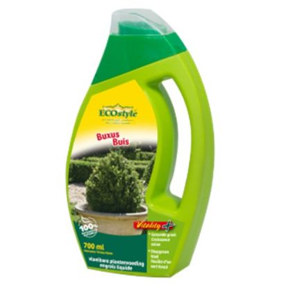 Image de Engrais liquide pour buis Ecostyle 700ml