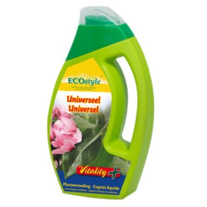 Image de Engrais liquide universel Ecostyle 300ml