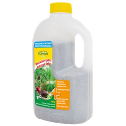 Image de Potager extra légumes, herbes aromatiques, fruit Ecostyle  1500g