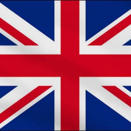 Image de Drapeau Royaume-Uni