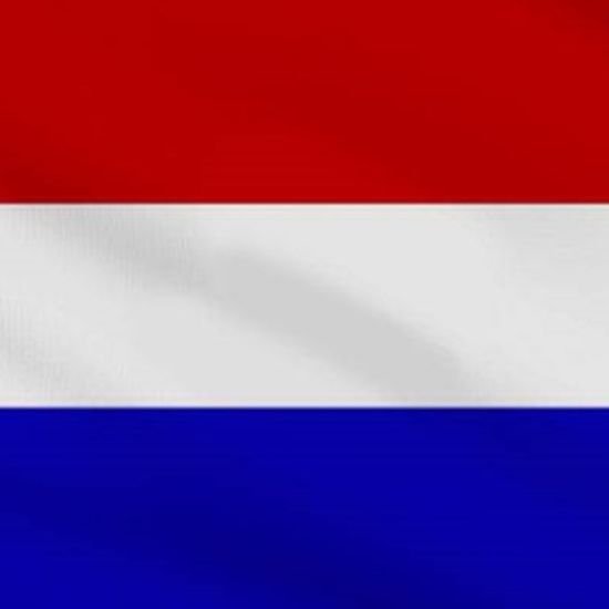 Image de Drapeau Pays-Bas