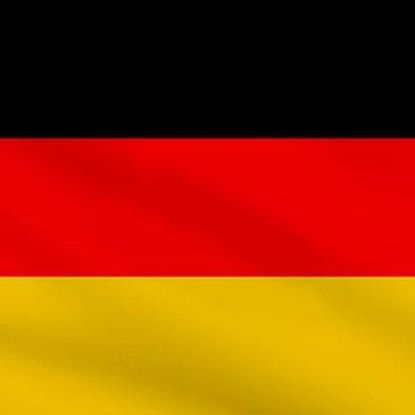 Image de Drapeau Allemagne