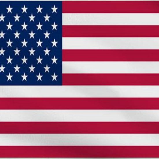 Image de Drapeau USA