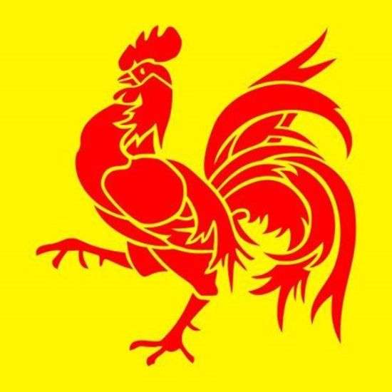 Image de Drapeau Wallonie