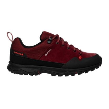 Image de Chaussures Lafuma ruck low gtx dame