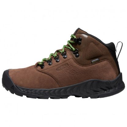 Image de Chaussures Keen nxis explorer homme