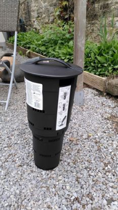 Image de Mini compost Combiosol