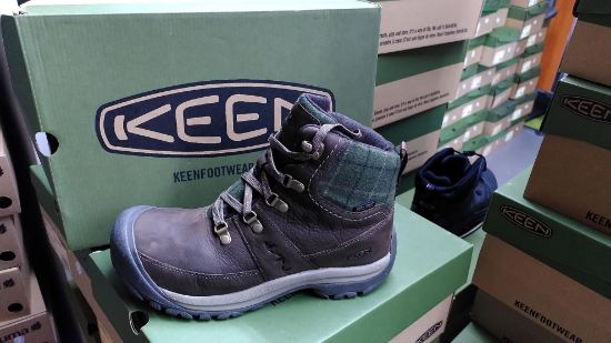 Image de Chaussures d'hiver Keen kaci III mid dame